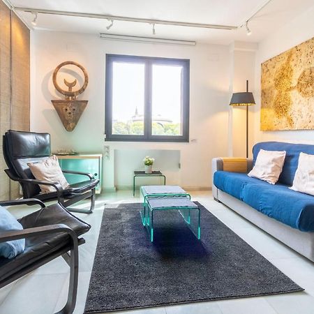 Betis Riverside Skyview By Valcambre Sevilla Exteriér fotografie